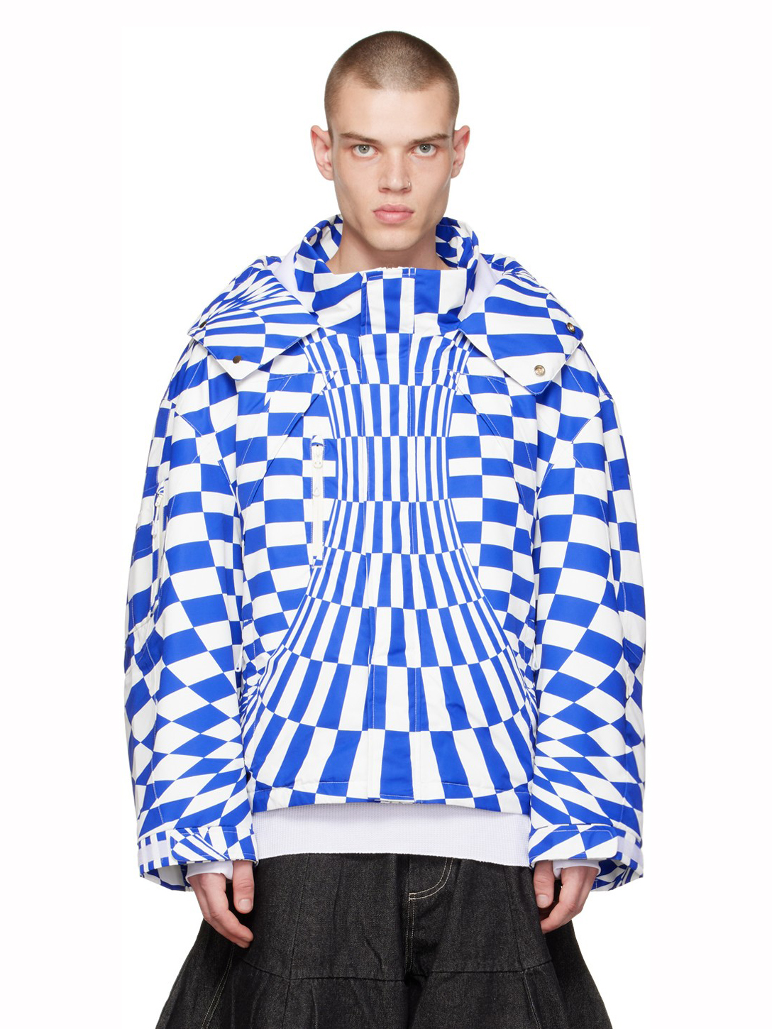 上海男装外套棉服羽绒服Chen_Peng