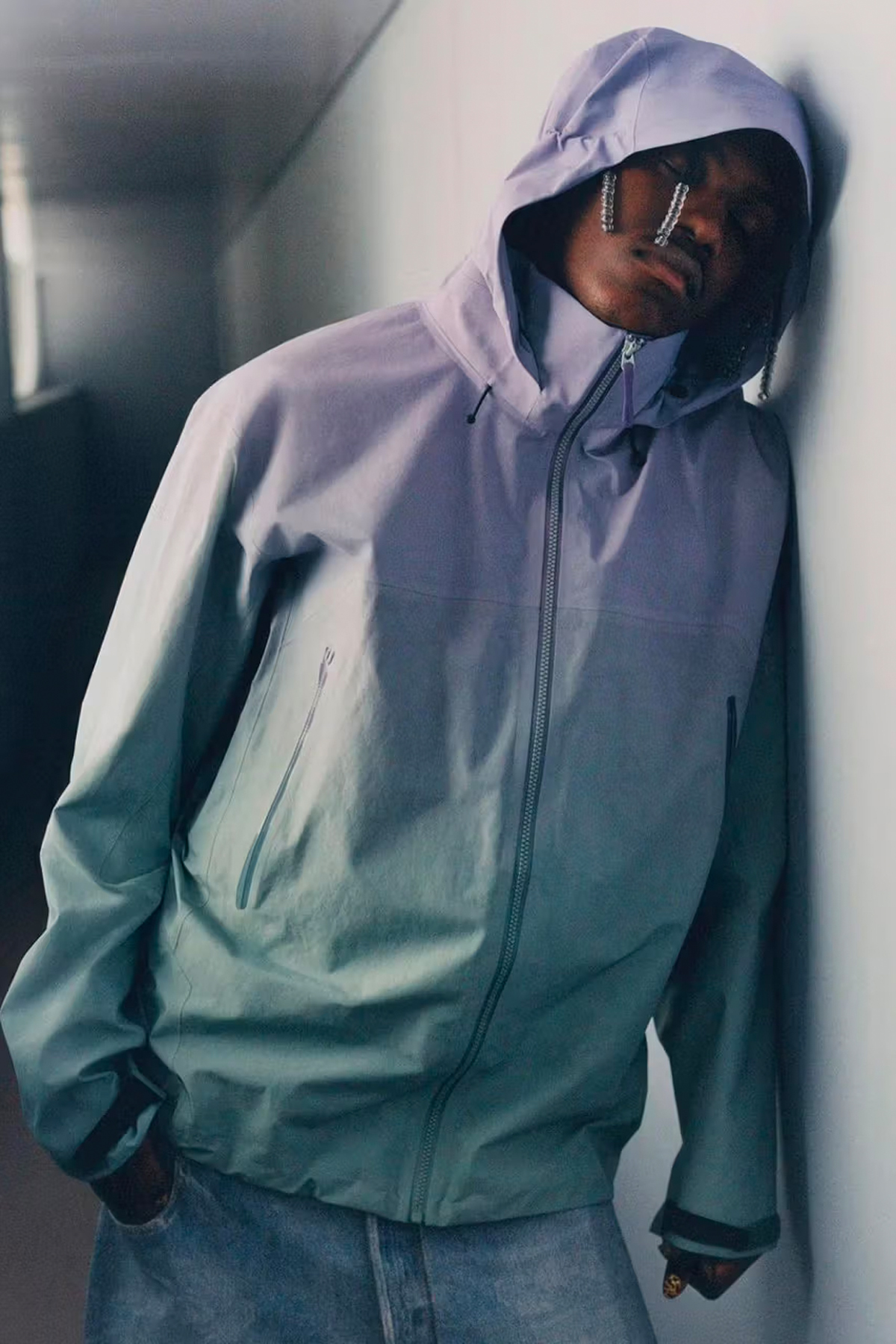 外套冲锋衣Arcteryx_始祖鸟